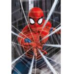Marvel Spider Man Poster Gotcha