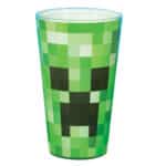 Minecraft Large Glass Creeper