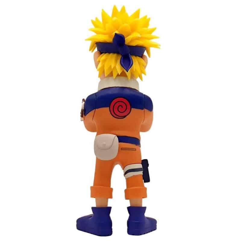 Naruto Shippuden Minix figure Naruto Uzumaki