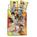 One Piece Duvet Cover