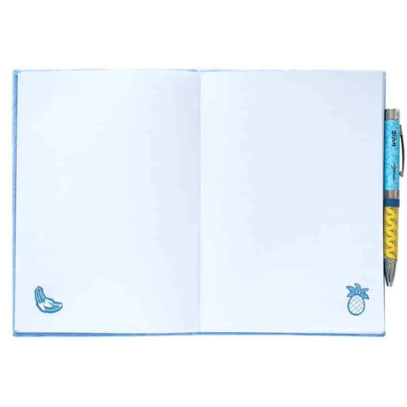 Stitch Premium Notebook Projector Pen