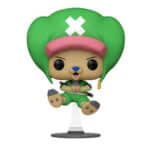 Funko POP Animation One Piece Chopperemon in Wano outfit