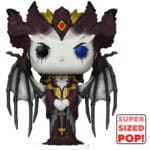 Funko POP Games Diablo IV Lilith Super Sized