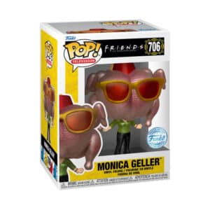 Funko pop online monica geller