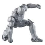 Marvel Legends Action Figure Iron Man Mark II