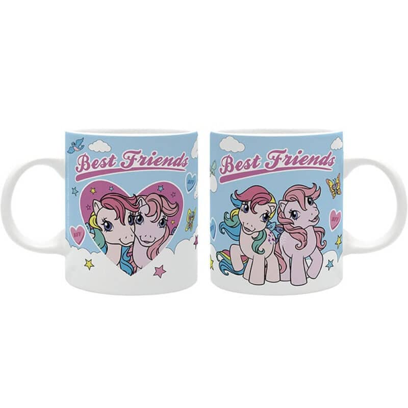 My Little Pony mug Best Friends