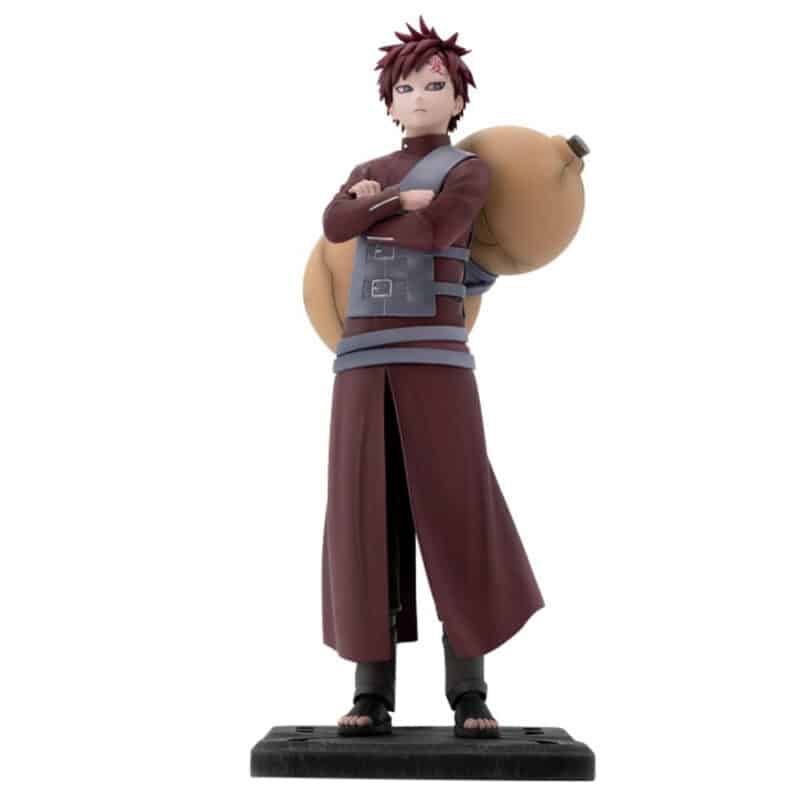 Naruto Shipuden SFC Figurine Gaara