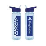 PlayStation Plastic Water Bottle