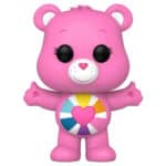 Funko POP Animation Care Bears th Hopeful Heart Bear