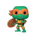 Funko POP Animation Teenage Mutant Ninja Turtles Mutant Mayhem Michelangelo