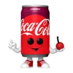 Funko POP Coca Cola Cherry Coca Cola Can