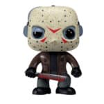 Funko POP Movies Friday the th Jason Voorhees