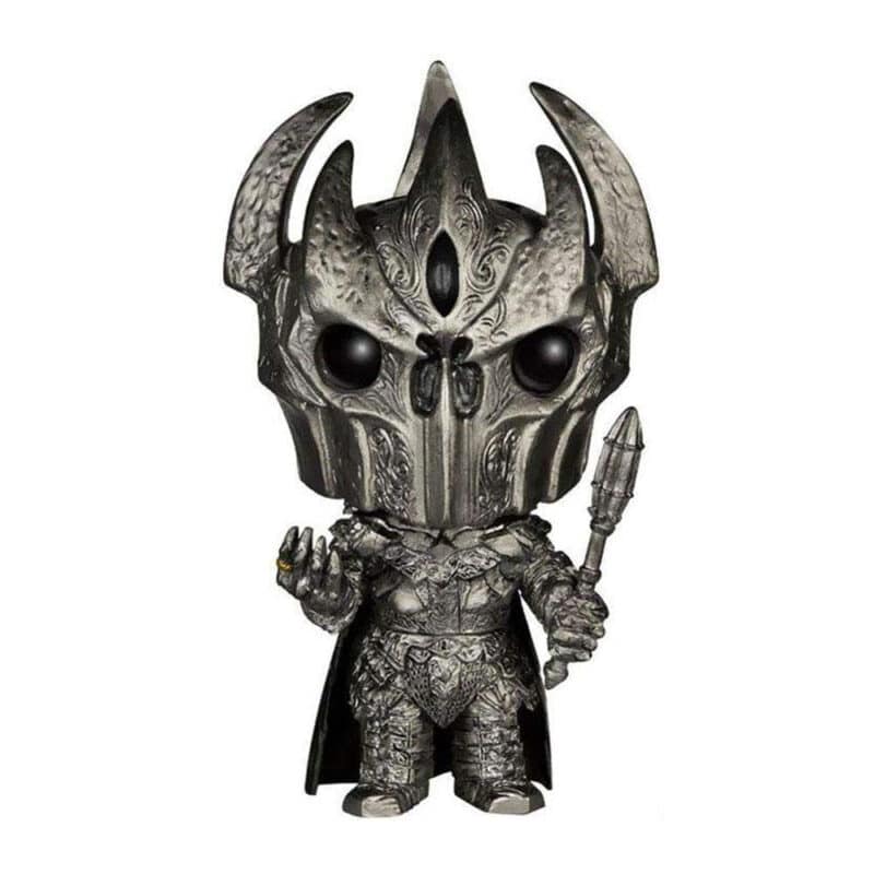 Funko POP Movies The Lord Of The Rings Sauron