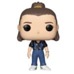 Funko POP Television Stranger Things Eleven in Mall Outfit