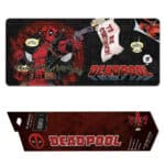 Marvel Deadpool XL Desktop Mat Mouse Pad
