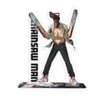 Chainsaw Man Acrylic Stand