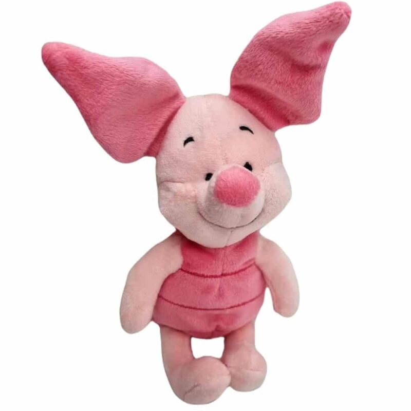 Disney Winnie the Pooh Piglet Plush