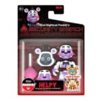 Funko SNAPS Five Nights at Freddys Helpy