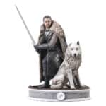 Game of Thrones Gallery PVC Statue Jon Snow