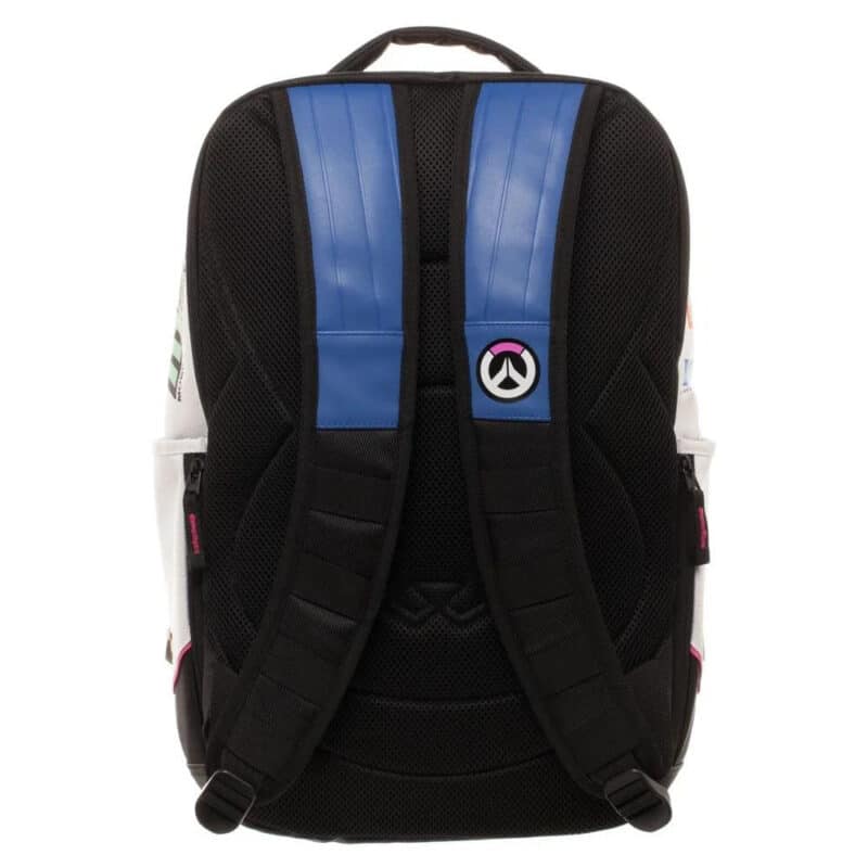 Overwatch Built Laptop Backpack