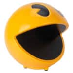 Pac Man Lamp With Sound and Remote Control
