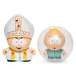 South Park Imaginationland Butters and Cartman Vinyl Figure Pack