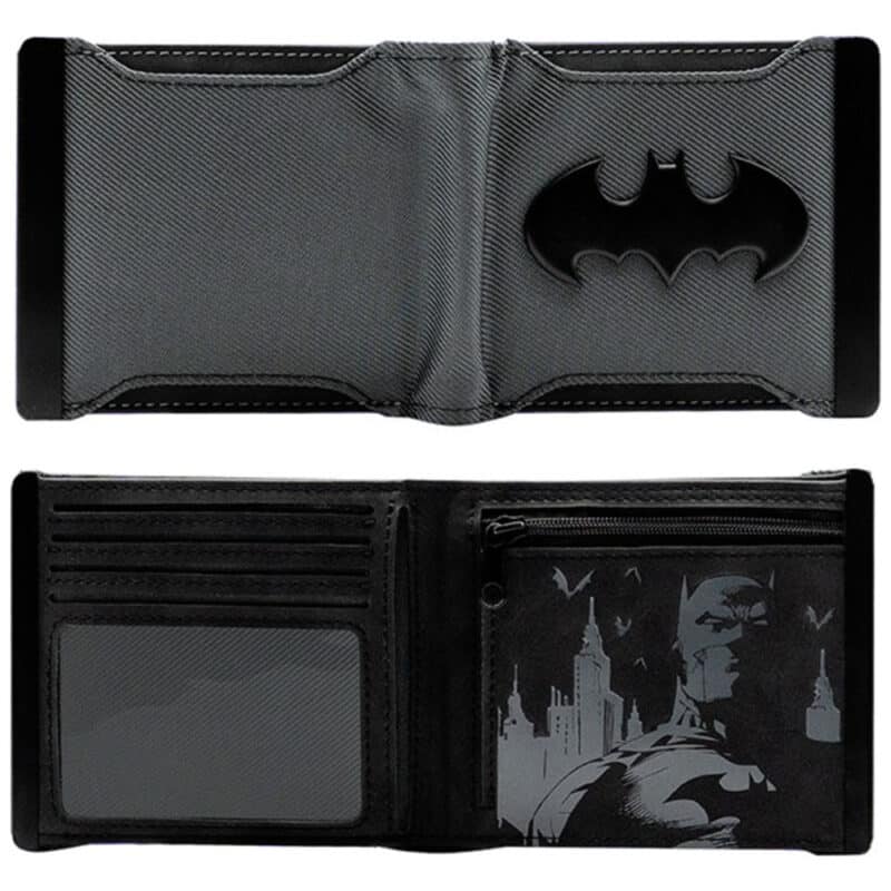 DC Comics Premium Wallet Batman