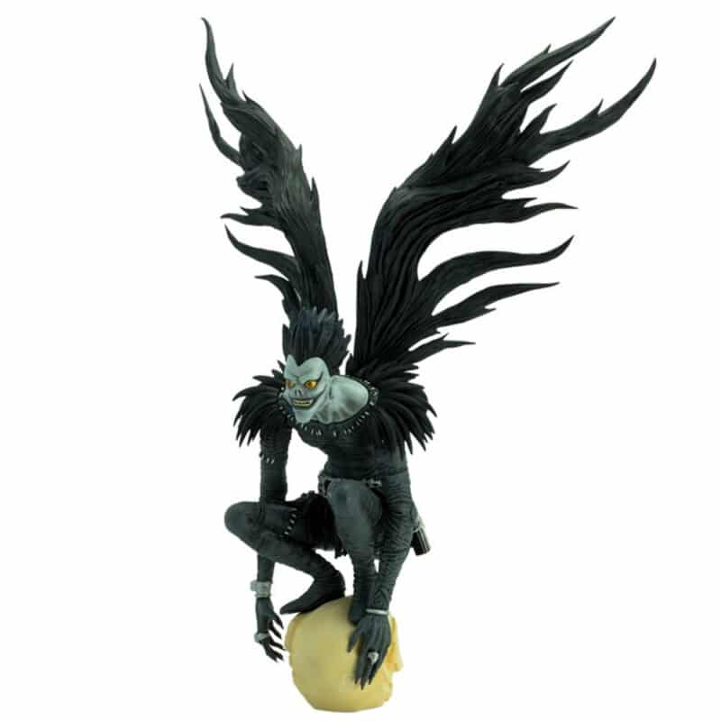 Death Note Ryuk PVC Statue