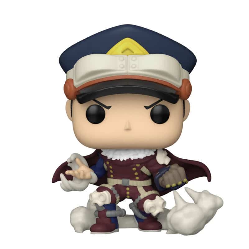 Funko POP! Animation: My Hero Academia Inasa Yoarashi