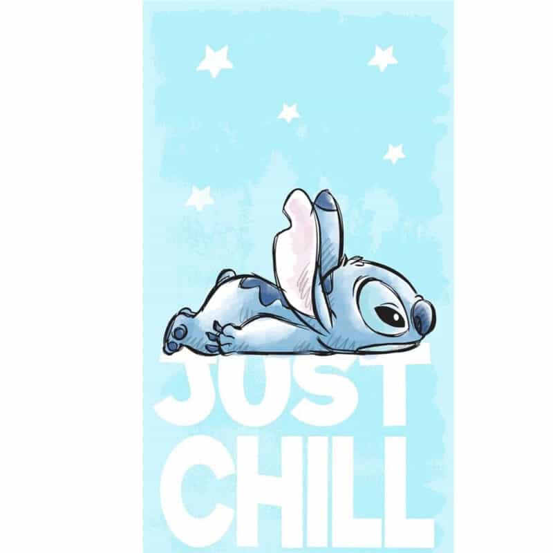 Disney: Lilo ja Stitch rannarätik - Just Chill