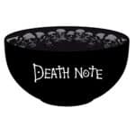 Death Note bowl