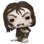 Funko POP! Movies: The Lord of The Rings – Smeagol (Transformation)(Exclusive)
