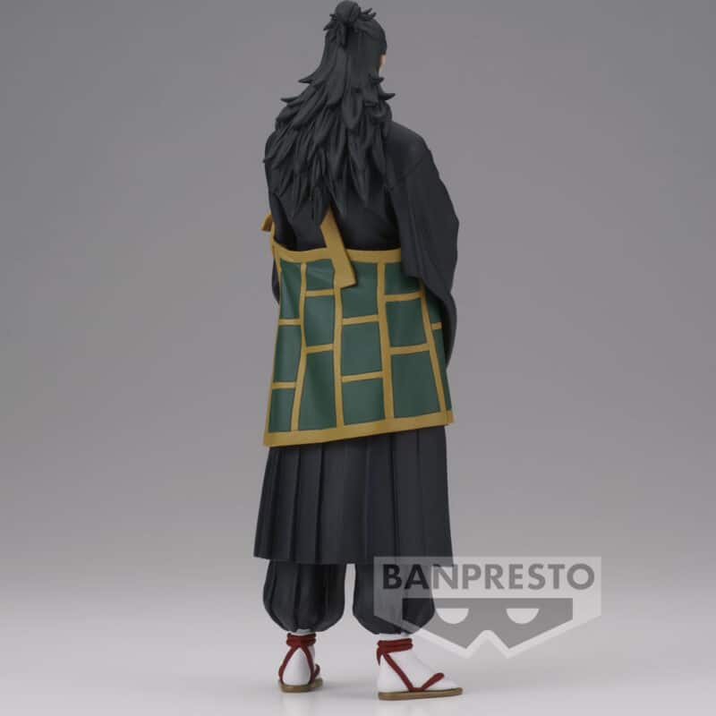 Jujutsu Kaisen King Of Artist Figure – Suguru Geto