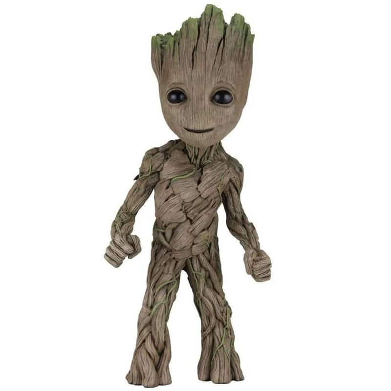 Marvel Guardians of the Galaxy Vol. 2 Groot Life-Sized Replica