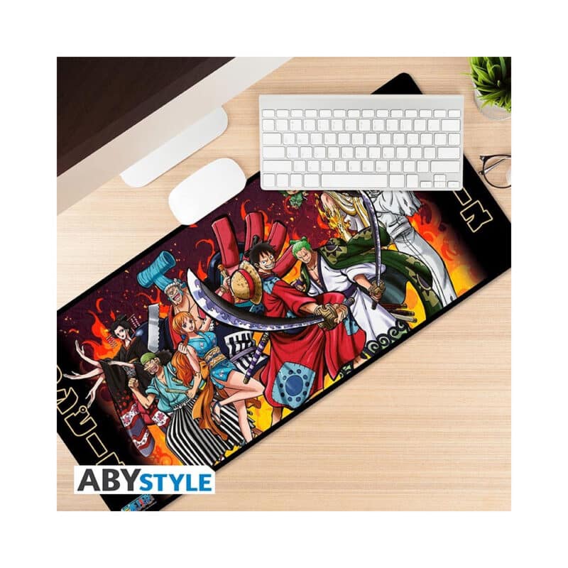 One Piece XXL Mouse Pad