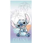 Disney: Lilo & Stitch Beach Towel - Ohana