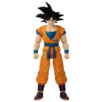 Dragon Stars series: Dragon Ball Super – Goku (Super Hero ver.) Action Figure