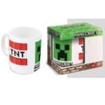 Minecraft Ceramic Mug - TNT