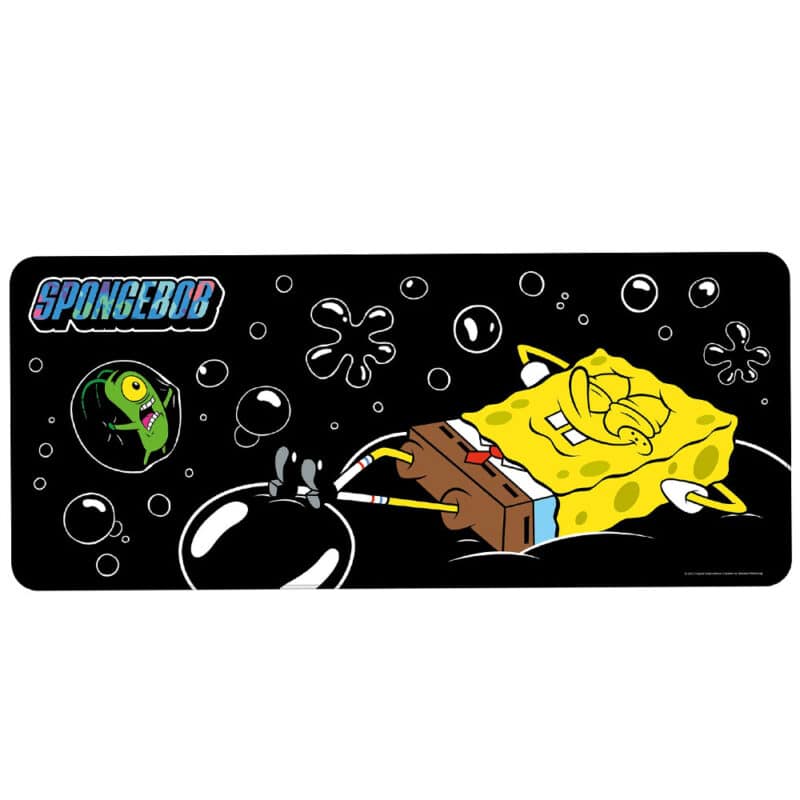 SpongeBob XXL Mouse Pad