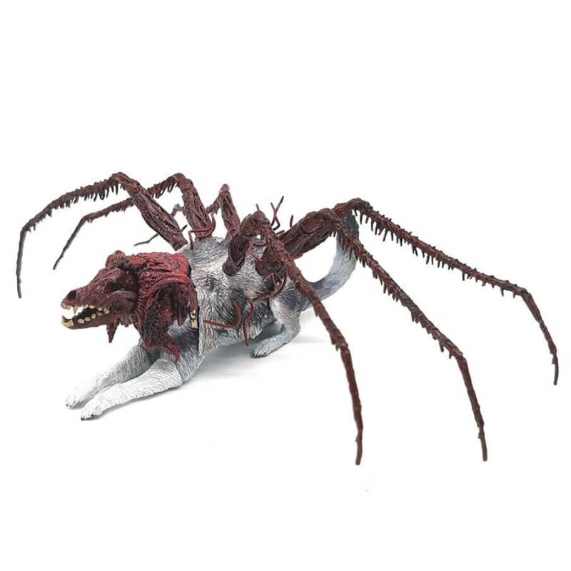 The Thing Ultimate Deluxe Dog "Creature" Figure