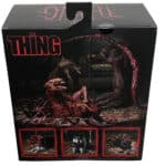 The Thing Ultimate Deluxe Dog "Creature" Figure