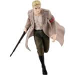 Attack on Titan Pop Up Parade PVC Statue Reiner Braun