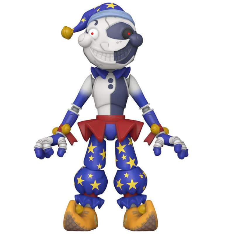 Five Nights at Freddy’s: Moon Action Figure