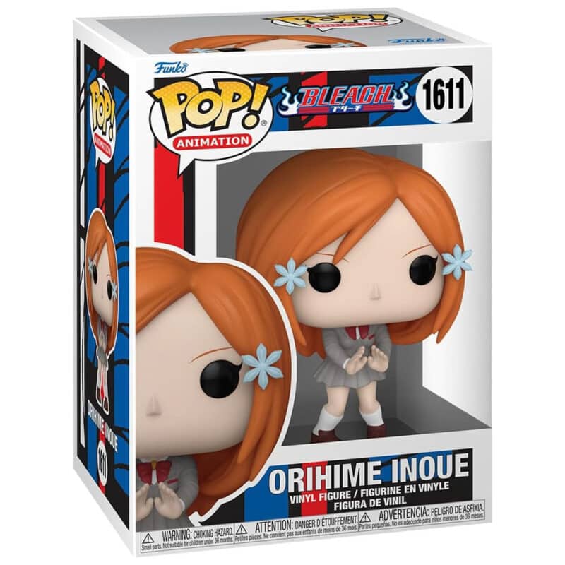 Funko POP! Animation: Bleach – Orihime