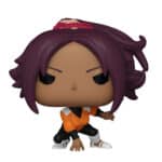 Funko POP! Animation: Bleach – Yoruichi