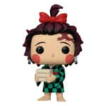 Funko POP! Animation: Demon Slayer – Tanjiro (Kimono)