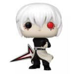 Funko POP! Animation: Tokyo Ghoul:re – Ken Kaneki (Final Battle)