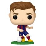 Funko POP! Football: Barcelona - Gavi