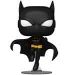 Funko POP! Heroes: Batman: The Joker War Zone - Batgirl (Cassandra Cain)