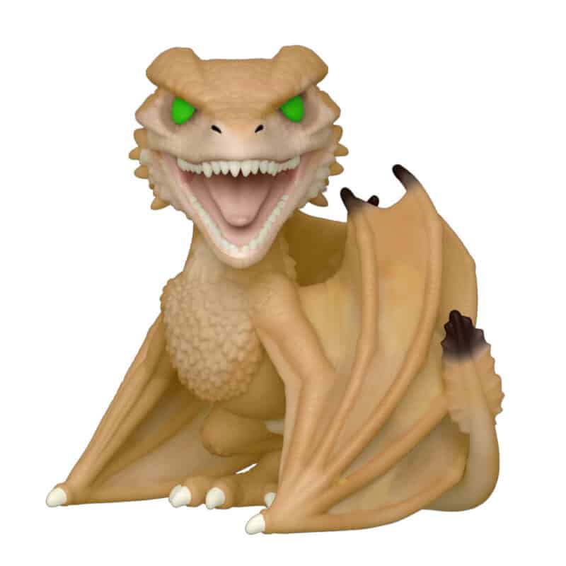 Funko POP! House of the Dragon - Syrax